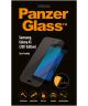 PanzerGlass Samsung Galaxy A5 2017 Case Friendly Screenprotector Zwart