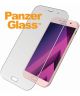 PanzerGlass Samsung Galaxy A5 2017 Case Friendly Screenprotector Zwart