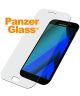 PanzerGlass Samsung Galaxy A3 2017 Case Friendly Screenprotector Zwart