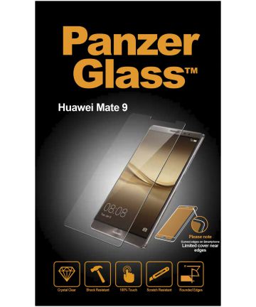 PanzerGlass Huawei Mate 9 Screenprotector Screen Protectors