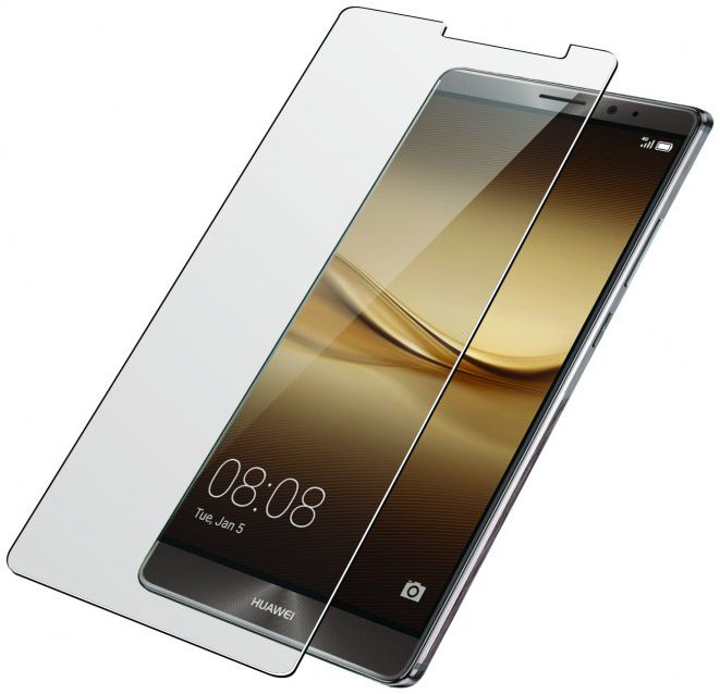 PanzerGlass Huawei Mate 9 Screenprotector afbeelding 3