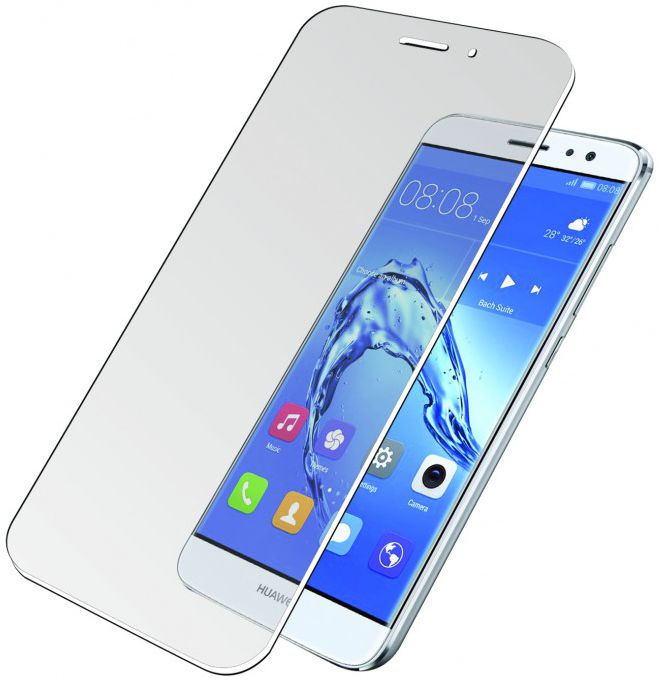PanzerGlass Tempered Glass Screen Protector Huawei Nova afbeelding 2