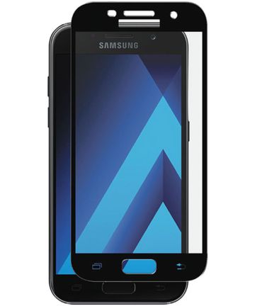 Otterbox Alpha Glass Clearly Protected Samsung Galaxy A3 (2017) Screen Protectors