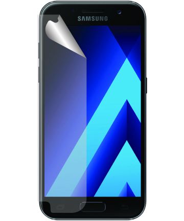 Samsung Galaxy A3 (2017) Ultra Clear Screen Protector Screen Protectors