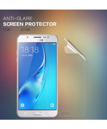Nillkin Scratch-resistant Screen Protector Samsung Galaxy J5 (2016) Screen Protectors