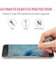 Samsung Galaxy J3 2016 Tempered Glass Screen Protector