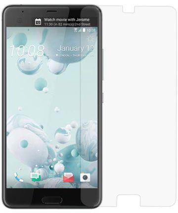HTC U Ultra Tempered Glass Screen Protector Screen Protectors