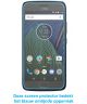 Motorola Moto G5 Plus Tempered Glass Screen Protector
