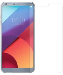 LG G6 Tempered Glass Screen Protector