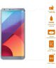 LG G6 Tempered Glass Screen Protector