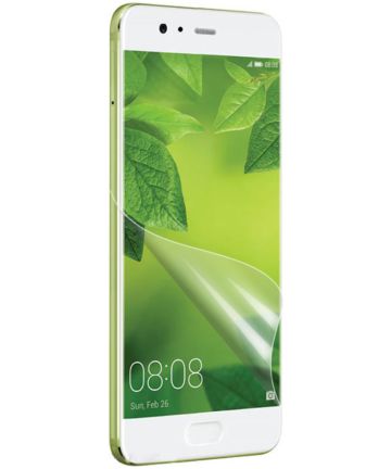 Huawei P10 Ultra Clear Screen Protector Screen Protectors
