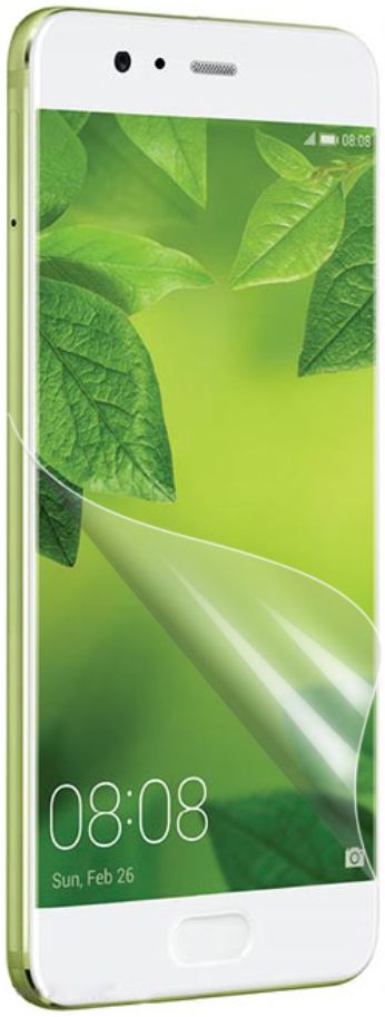 Huawei P10 Ultra Clear Screen Protector afbeelding 1