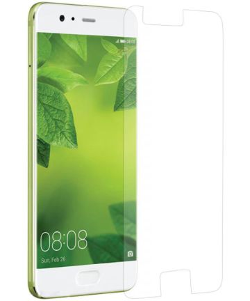 Huawei P10 Plus Tempered Glass Screen Protector Screen Protectors