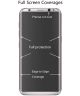 Samsung Galaxy S8 Volledig Dekkende Screen Protector