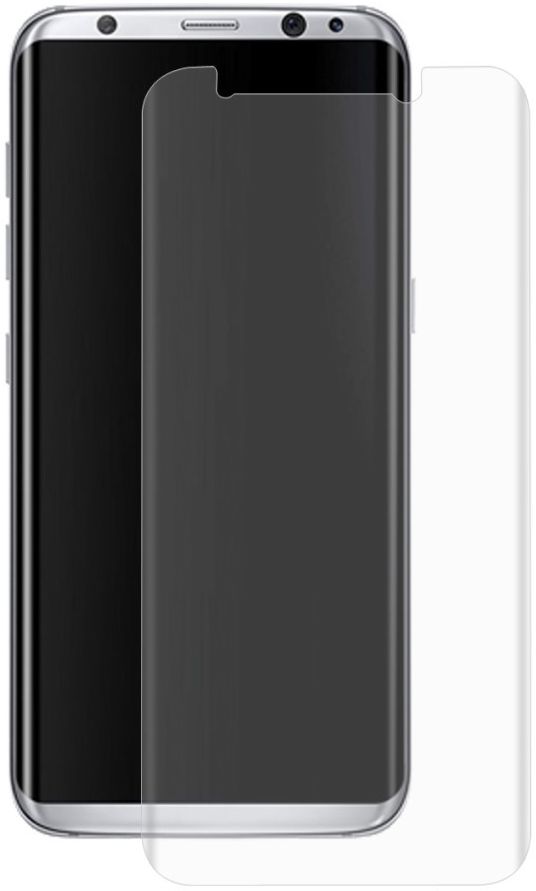 Samsung Galaxy S8 Volledig Dekkende Screen Protector afbeelding 1