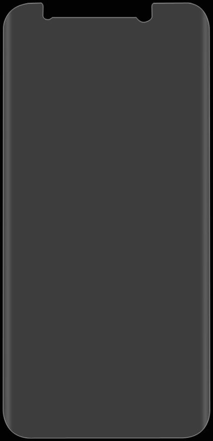 Samsung Galaxy S8 Volledig Dekkende Screen Protector afbeelding 3