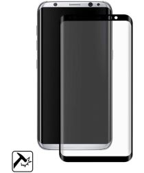 Samsung Galaxy S8 Tempered Glass
