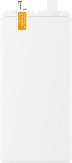 Originele Samsung Galaxy S8 Screen Protector afbeelding 3