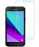 Samsung Galaxy Xcover 4 Tempered Glass Screen Protector