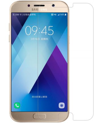Nillkin Tempered Glass Screen Protector Samsung Galaxy A3 (2017) Screen Protectors
