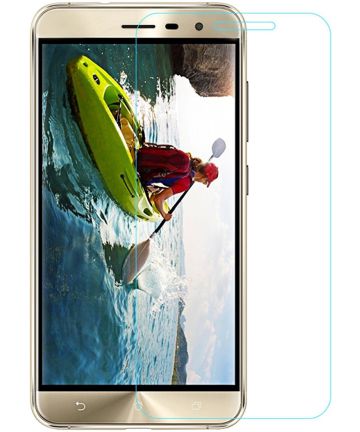 Asus Zenfone 3 (5.2) Ultra Clear Screen Protector Screen Protectors