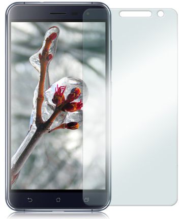 Asus Zenfone 3 (5.5) Tempered Glass Screen Protector Screen Protectors