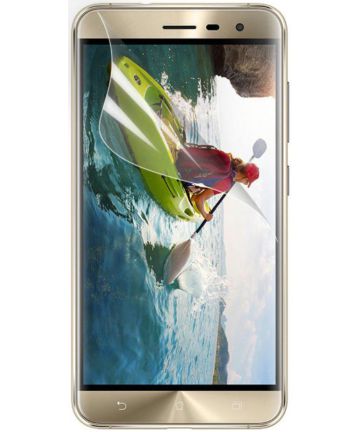 Asus Zenfone 3 (5.5) Matte Anti-Glare LCD Screen Protector Screen Protectors