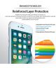 Ringke ID Full Cover Screen Protector Apple iPhone 7 Plus / 8 Plus