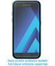 Accezz Xtreme Glass Protector Tempered Glass Galaxy A5 (2017)