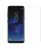 Accezz Xtreme Glass Protector Edge to Edge Tempered Glass Galaxy S8