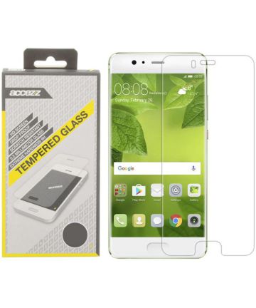 Accezz Xtreme Glass Protector Tempered Glass Huawei P10 Screen Protectors