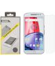 Accezz Xtreme Glass Protector Tempered Glass Motorola Moto G4 Plus
