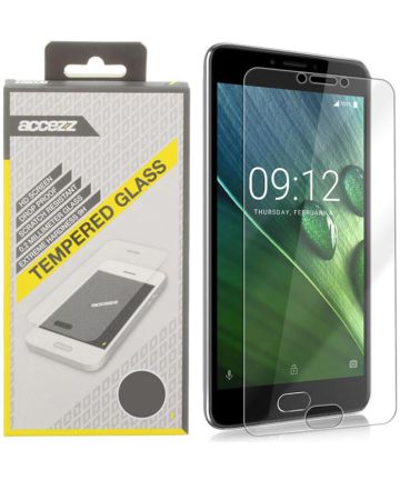 Accezz Xtreme Glass Protector Tempered Glass Acer Liquid Z6 Screen Protectors