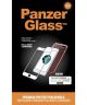 PanzerGlass Roze Tempered Glass Met Hoesje Apple iPhone 7 / 8 / 6