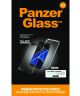 PanzerGlass Zwarte Tempered Glass Met Hoesje Samsung Galaxy S7