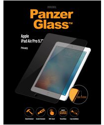 iPad 9.7 (2018) Tempered Glass