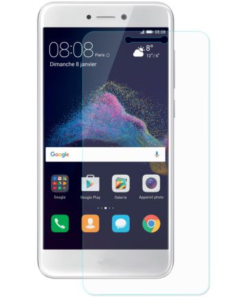 Huawei P8 Lite (2017) Tempered Glass Screen Protector Screen Protectors