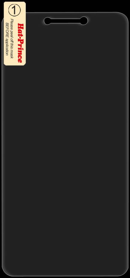 Huawei P8 Lite (2017) Tempered Glass Screen Protector afbeelding 7