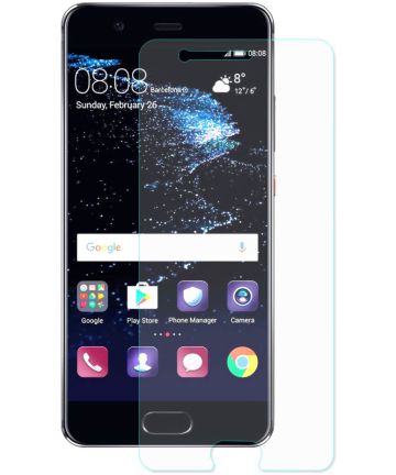 Huawei P10 Plus 9H Tempered Glass Screen Protector Screen Protectors