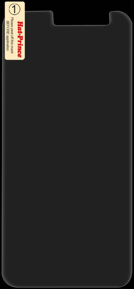 Huawei P10 Lite 9H Tempered Glass Screen Protector afbeelding 8
