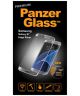 PanzerGlass Zilveren Tempered Glass Samsung Galaxy S7 Edge