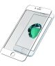 PanzerGlass Apple iPhone 8 / 7 Case Friendly Screenprotector Wit