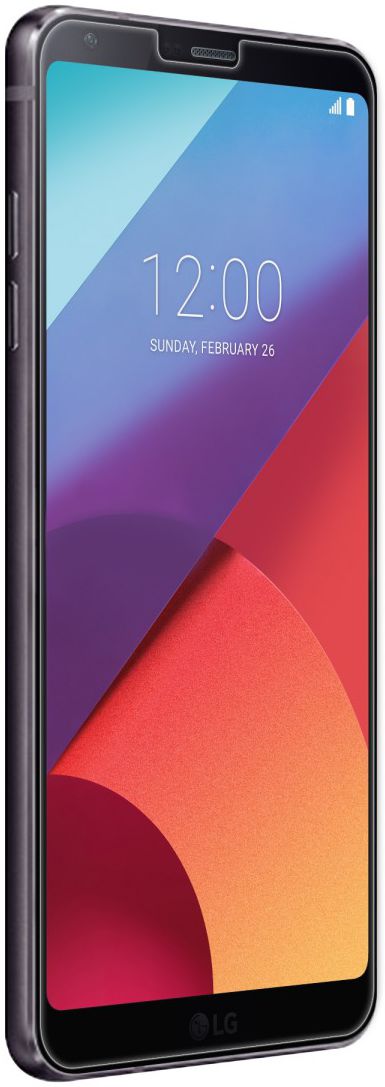 Nillkin Tempered Glass Screen Protector LG G6 afbeelding 4