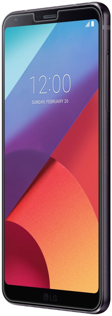 Nillkin Tempered Glass Screen Protector LG G6 afbeelding 5
