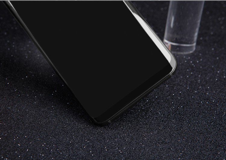 Nillkin 3D Tempered Glass Screen Protector Samsung Galaxy S8 Plus afbeelding 10