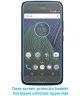 Motorola Moto G5 Plus Ultra Clear Screen Protector