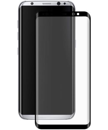 Samsung Galaxy S8 Plus 3D Tempered Glass Screen Protector Screen Protectors
