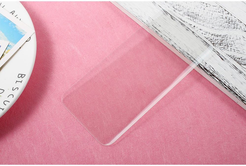 Samsung Galaxy S8 Tempered Glass Screen Protector Transparant afbeelding 7