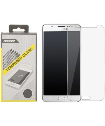 Accezz Xtreme Glass Protector Tempered Glass Galaxy J5 2016 Screen Protectors