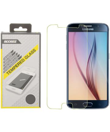 Accezz Xtreme Glass Protector Tempered Glass Galaxy S6 Screen Protectors
